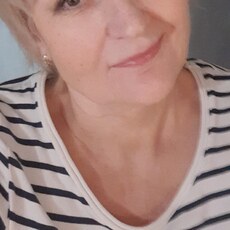Фотография девушки Любовь, 63 года из г. Гомель
