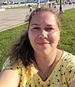 Ксения, 36 лет