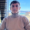 Максим, 36 лет