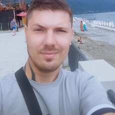 Фотография мужчины Василий, 34 года из г. Макеевка