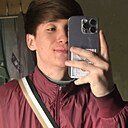 Нодир, 20 лет