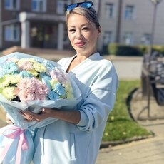 Фотография девушки Марина, 40 лет из г. Березовский (Кемеровская Обл)