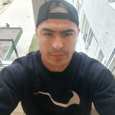 Фотография мужчины Расул, 35 лет из г. Тольятти