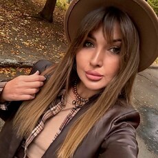 Фотография девушки Baby Boss, 38 лет из г. Брянск