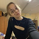 Виктория, 20 лет