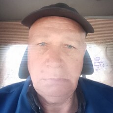 Фотография мужчины Андрей Нурметов, 63 года из г. Тейково