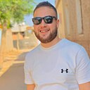 Ахмед, 24 года