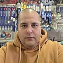 Андрей, 34 года
