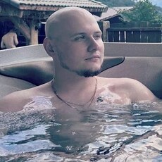 Фотография мужчины Никита, 25 лет из г. Липецк