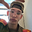 Марк, 22 года