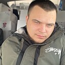 Илья, 23 года