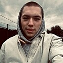 Даниил, 20 лет