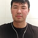 Ихтиёр, 47 лет