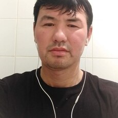 Фотография мужчины Ихтиёр, 47 лет из г. Варна