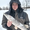 Николай, 20 лет