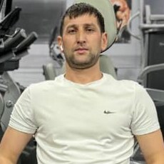 Фотография мужчины Руслан, 37 лет из г. Тобольск