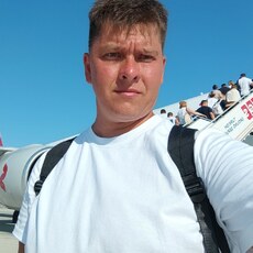 Фотография мужчины Ленар, 38 лет из г. Набережные Челны
