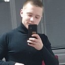 Илья, 20 лет