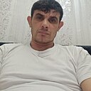 Элнур, 43 года