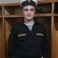 Фотография мужчины Эдуард, 23 года из г. Владикавказ