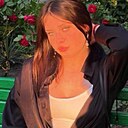 Вика, 18 лет