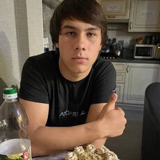 Фотография мужчины Сергей, 18 лет из г. Рыбинск