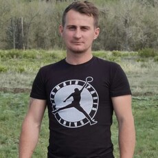 Фотография мужчины Владимир, 28 лет из г. Актобе