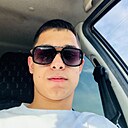 Данил, 19 лет