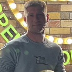 Фотография мужчины Алексей, 38 лет из г. Судак