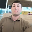 Мурат, 28 лет