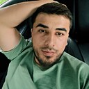 Шах, 29 лет