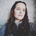 Незнакомка, 35 лет