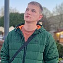 Илья, 22 года
