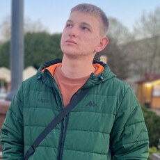 Фотография мужчины Илья, 22 года из г. Солигорск