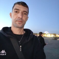 Фотография мужчины Алексей, 39 лет из г. Горняк (Алтайский край)