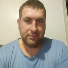 Фотография мужчины Виктор, 36 лет из г. Мозырь