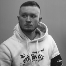 Фотография мужчины Жэка, 33 года из г. Брест