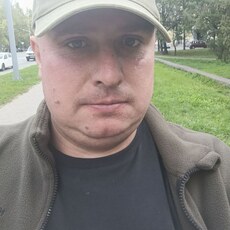 Фотография мужчины Дима, 42 года из г. Смоленск