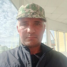 Фотография мужчины Сергей, 43 года из г. Иркутск