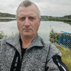 Фотография мужчины Владимир, 57 лет из г. Кореличи
