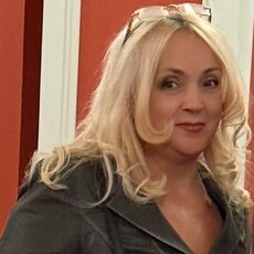 Фотография девушки Галина, 54 года из г. Новосибирск