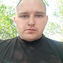 Вадим, 28 лет