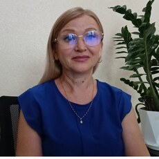 Фотография девушки Антонина, 52 года из г. Краснодар