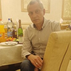 Фотография мужчины Игорь, 55 лет из г. Кобрин