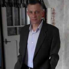 Фотография мужчины Игорь, 55 лет из г. Кобрин