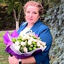 Оксана, 44 года