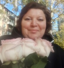 Фотография девушки Люда, 50 лет из г. Арзамас