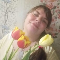 Фотография девушки Влада, 37 лет из г. Саянск