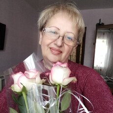 Фотография девушки Самая Обычная, 63 года из г. Запорожье
