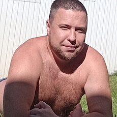 Фотография мужчины Волжанин, 34 года из г. Самара